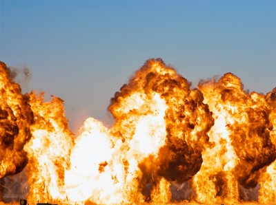 Afghanistan: Blast rocks mosque in Kabul, seven hurt