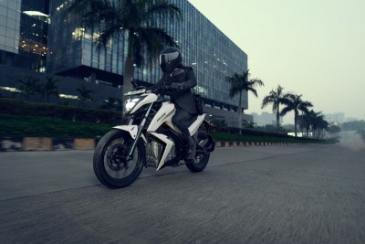Tork Motors partners with CREDR to facilitate exchanges of used two-wheelers while buying Kratos
