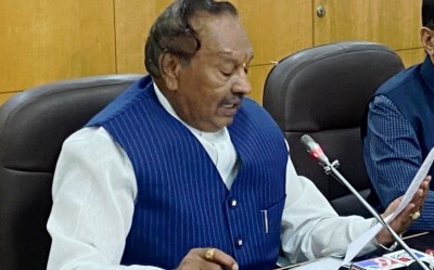 Ex-Karnataka Minister KS Eshwarappa cleared of charges in contractor suicide case