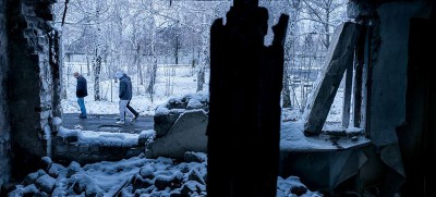 Ukraine: Senior UN officials decry growing risks of dangerous breaches