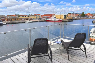 OYO contributes to ‘Invest in Denmark’ with acquisition of Nordic based Bornholmske Feriehuse