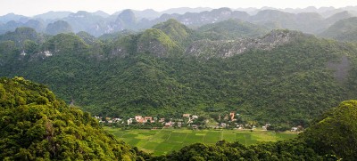 UN General Assembly declares access to clean and healthy environment a universal human right