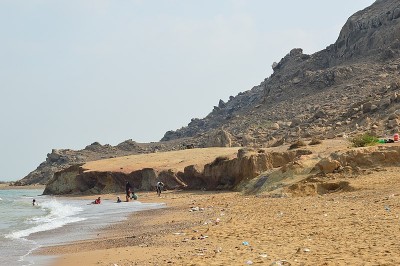 Pakistan: Sindh declares two islands as ‘protected forests’