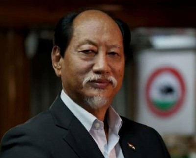 Nagaland government calls consultative meeting on Mar 9 to discuss Naga Peace process
