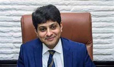 CAB chief Avishek Dalmiya hospitalized after he tested COVID-19 positive: Reports