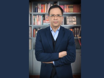 Cube Highways InvIT appoints Pankaj Vasani as Group CFO