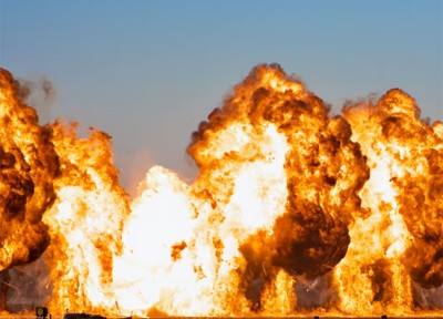 Pakistan: Quetta blast leaves one person dead