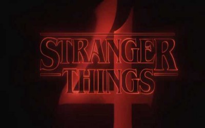 'Stranger Things 4' rules Netflix as most watched English series