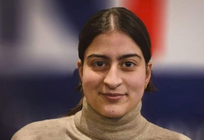 Jammu and Kashmir: Class 12 topper trolled for not wearing 'hijab'