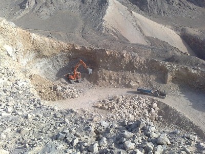 Pakistan: Four kidnapped people, including two mining engineers, still remained untraced