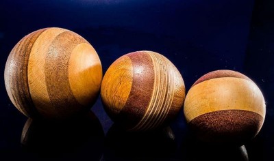 Jammu and Kashmir: Shootingball championship concludes