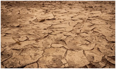 Drought emergency declared in Italy