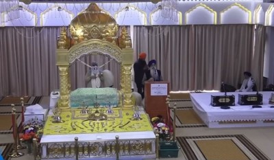 UK Sikhs challenge anti-India narrative propagated by Khalistanis and their backers