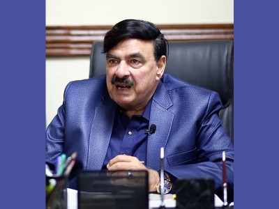 Pakistan minister warns of more terror incidents in Islamabad