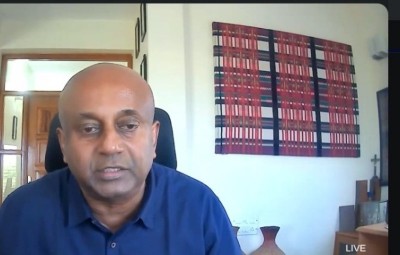 India Vision Institute hosts VARS 2022 conference, prioritises policy for safer roads