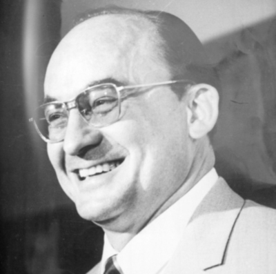 Mexico's ex-Prez Luis Echeverria Alvarez passes away at 100