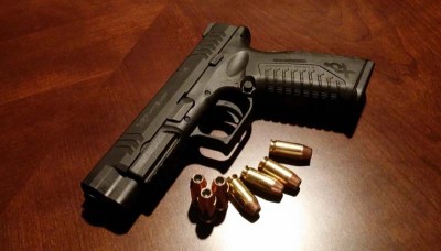 Police official shoots himself inside police station in Assam’s Silchar