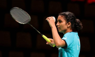 Tasneem Mir surpasses Saina and Sindhu in making history