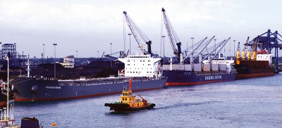 Vedanta, Adani Ports, JSW Infra, Jindal Power submit EOIs for Karaikal Port auction