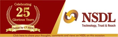 NSDL acquires 5.6 pc stake in ONDC