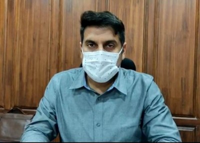 Jammu and Kashmir: Modalities reviewed for implementation of Aspirational Block Development Programme