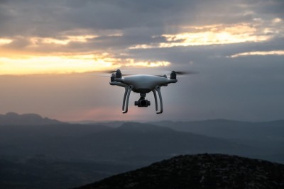 J&K: Police arrests man for 'illegal transportation' of drone