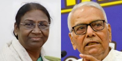 Prez poll between Draupadi Murmu and Yashwant Sinha: All updates