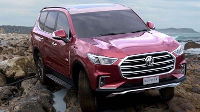 MG Motor India witnesses 43 percent growth with a retail of 40,273 units in 2021