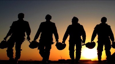 Tambaram: 859 Air Warriors inducted into IAF