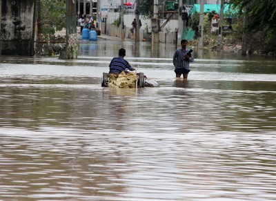 Bengaluru Floods: Wipro, Prestige, other big names whose buildings choked stormwater drains, says report