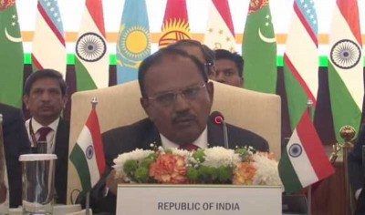 India, Central Asia to boost connectivity