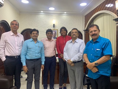 Jhulan Goswami gets new task for Bengal cricket as mentor cum player for women team