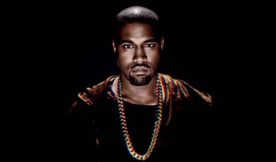 Elon Musk suspends Kanye West's Twitter account for violating 'rule against incitement to violence'