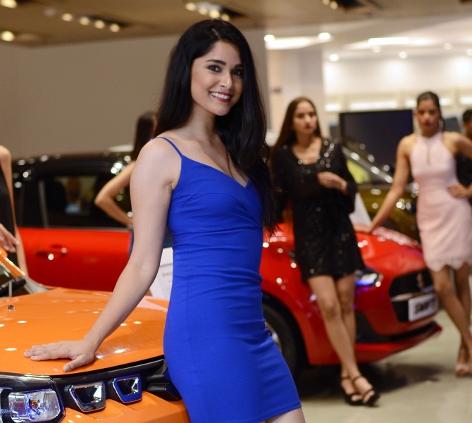 Maruti Suzuki announces opening of new dealership in Kolkata