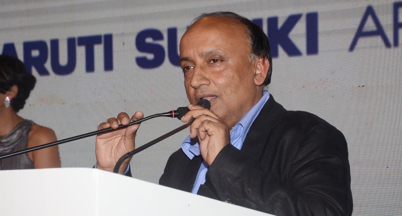 Maruti Suzuki announces opening of new dealership in Kolkata