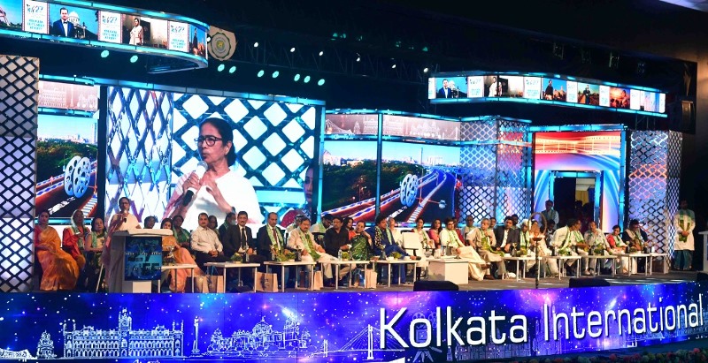 Inauguration of 27th KIFF