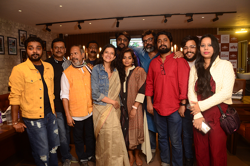 Makers Launch Trailer Of Uribaba s Web Series Birohi 2 Indiablooms 