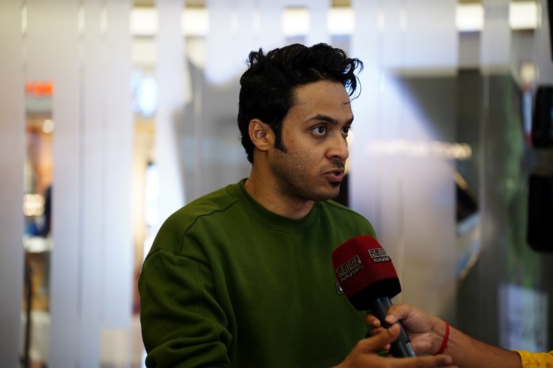 Special show of Anirban Bhattacharya’s Ballabhpurer Roopkotha