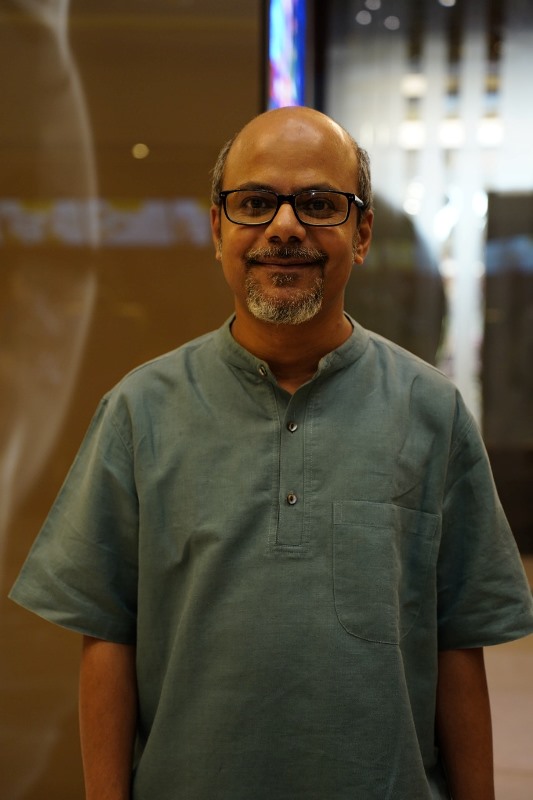 Special show of Anirban Bhattacharya’s Ballabhpurer Roopkotha