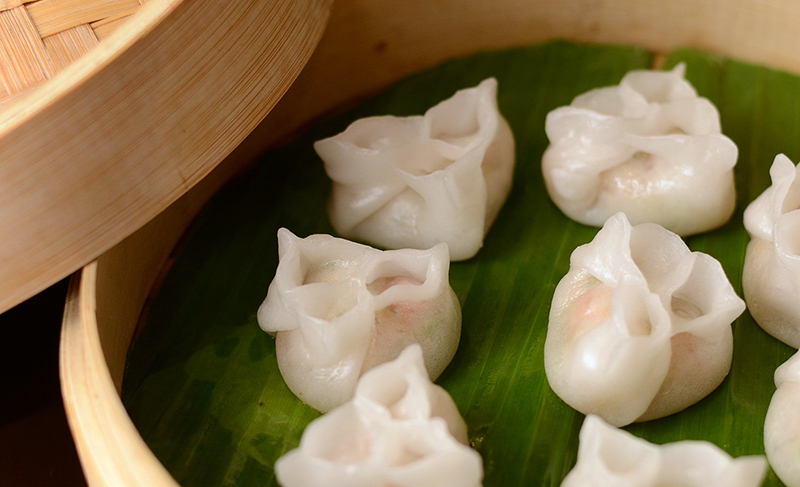 Kolkata: Chowman starts 'Oriental Seafood Festival'