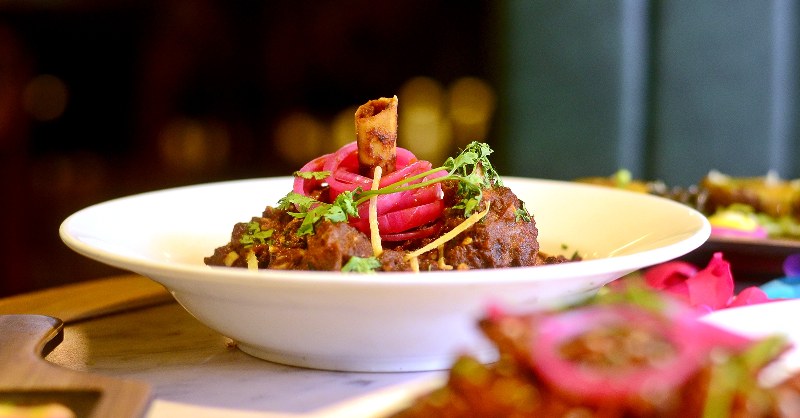 Ambrosia Restaurant & Bar re-launched in Kolkata with theme nature meets cuisine