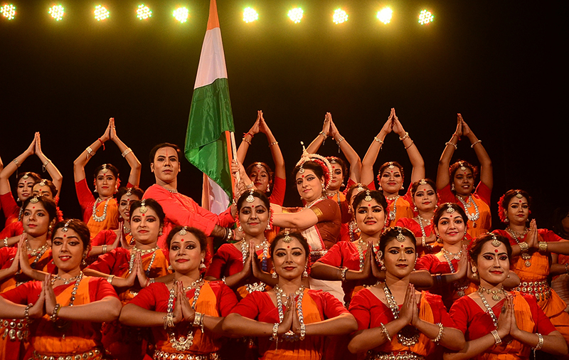 Indian Museum, Kolkata in association with Ministry of Culture hosts Amritanjali to salute freedom heroes