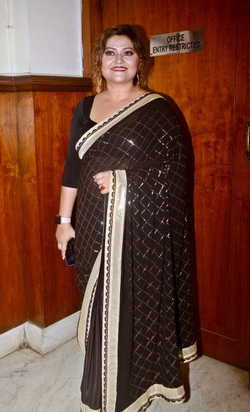 In Images: Premiere of Dev's 'Pradhan' in Kolkata