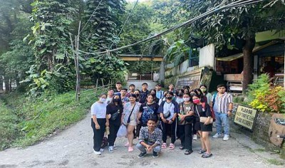 Meghalaya evacuates 26 students from flood-hit Sikkim