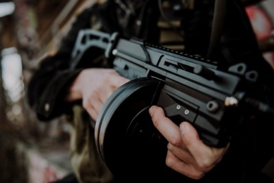 Canada sees big increase in 3D-printed homemade firearms known as ‘ghost guns’