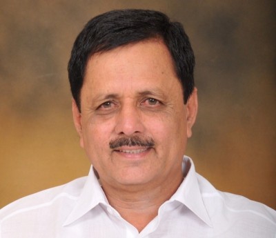 Karnataka BJP MLA Madal Virupakshappa arrested in bribery case after bail cancellation