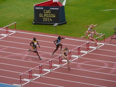 Australian city Victoria cancels hosting 2026 Commonwealth Games due to lack of funds