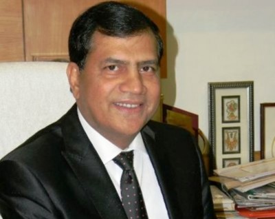 CBI books Amrapali Group MD Anil Sharma in 2014 Bihar murder case