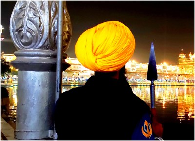 Pakistan: Sikh man in Rawalpindi seeks protection for his community after allegedly receiving threat letter