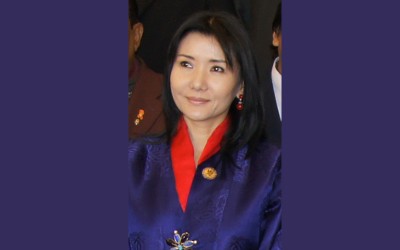 Royal Textile Academy pays tribute to Queen Mother on 60th birthday